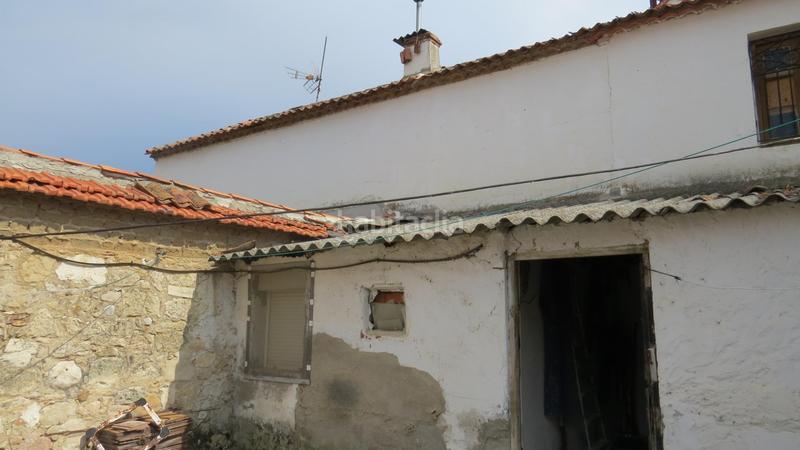 Foto 380ed2dc-1811-4159-b6c4-b24f0328cfd8. Maison avec parking dans Abades