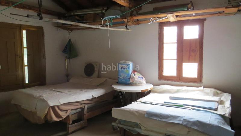 Foto 42b852e3-770f-4c80-8b16-933fc3845cbd. Maison avec parking dans Abades