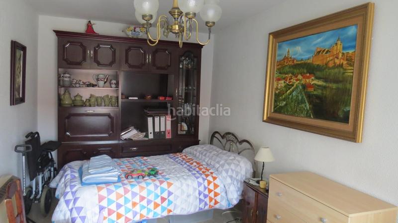 Foto 653f4d85-7011-4fbb-aebe-e19b6df2164d. Maison avec parking dans Abades