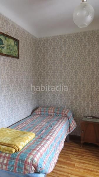 Foto 7dce6389-8e25-4585-8697-bf5e7f6eb21a. Maison avec parking dans Abades