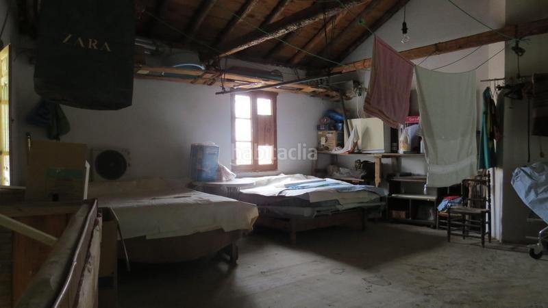 Foto 9244685f-2eb4-42e9-90f6-9748af072355. Maison avec parking dans Abades