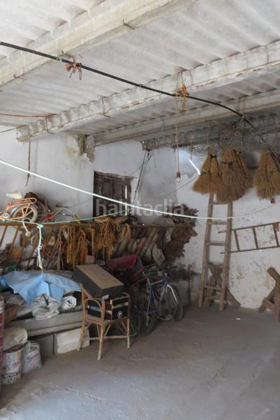 Foto 95993e21-c173-4490-a9b5-75e10dd4ff54. Maison avec parking dans Abades