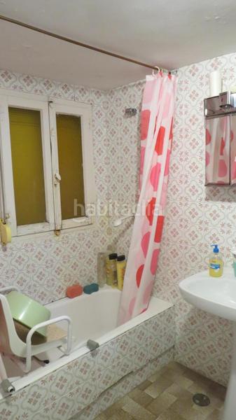 Foto dead0d3b-e43d-4837-a023-522d2218224f. Maison avec parking dans Abades