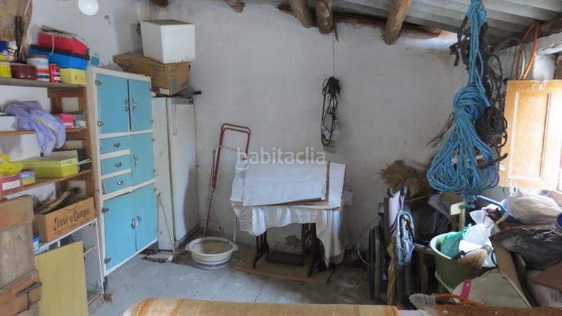 Foto e2a45db6-2a55-4334-b4eb-05ed1f22a039. Maison avec parking dans Abades