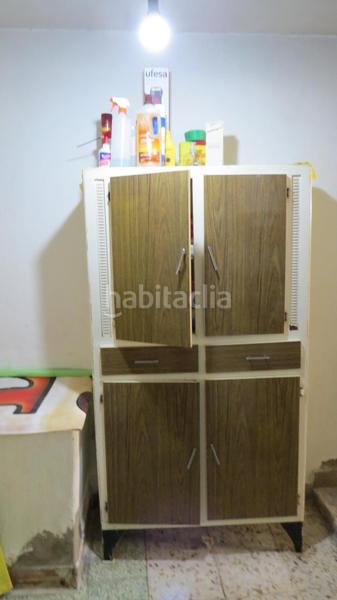 Foto e7f04b9d-f2e4-4182-aa02-9f9d0aed2805. Maison avec parking dans Abades