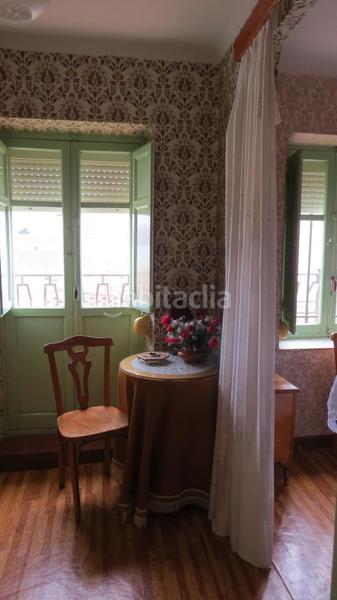 Foto ef4fcf43-4bf8-4a15-8c8f-3341b57b41a3. Maison avec parking dans Abades