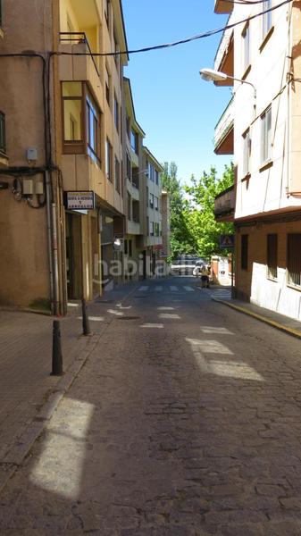Foto 0d49fccb-1ae2-4c31-97e6-4b93e00c297a. Local commercial dans Centro Segovia