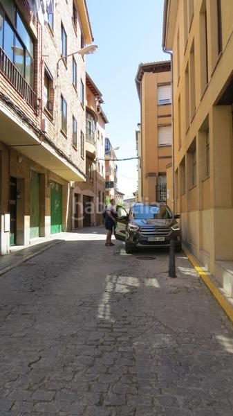 Foto cea75d1f-e312-4e8d-b4b8-7c9c4ed6f21b. Local commercial dans Centro Segovia