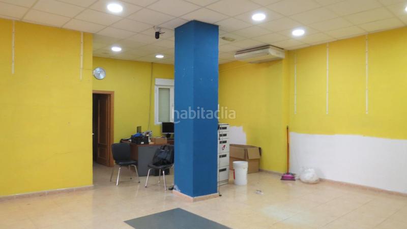 Foto ee89a2e2-fcc0-428a-a828-000ec8f2ac89. Local commercial dans Centro Segovia