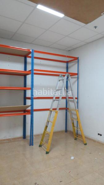 Foto efa2e035-b5bd-4bb4-bd68-df07d675c853. Local commercial dans Centro Segovia