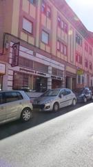 Local Comercial a San Lorenzo - San Marcos