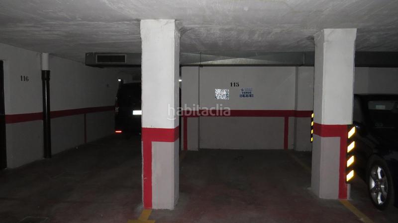 Foto 5c04fcba-821a-4539-bd9f-9cdfea377ad5. Location parking voiture dans Centro Segovia