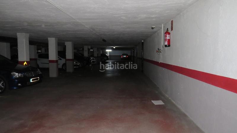 Foto d0629746-f1f9-4765-8e34-e7667d2b8adf. Location parking voiture dans Centro Segovia