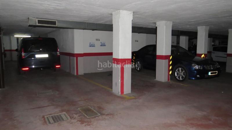 Foto 49000791-0d6c-4103-8dc8-b366ac54580d. Miete autoparkplatz in Centro Segovia