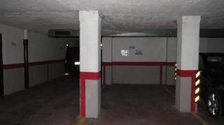 Miete Autoparkplatz  Calle roble-del. Alrealty alquiler en zona centro de segovia plaza de garaje