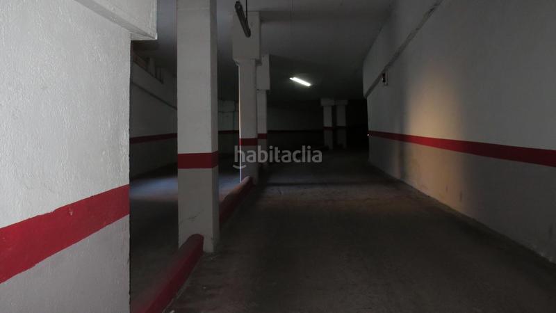 Foto 87fde859-d100-4648-bf1a-f48f9a598e98. Miete autoparkplatz in Centro Segovia