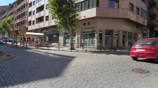 Location Local commercial  Calle santo tomas. Alrealty alquila  amplio local comercial en el casco antiguo de