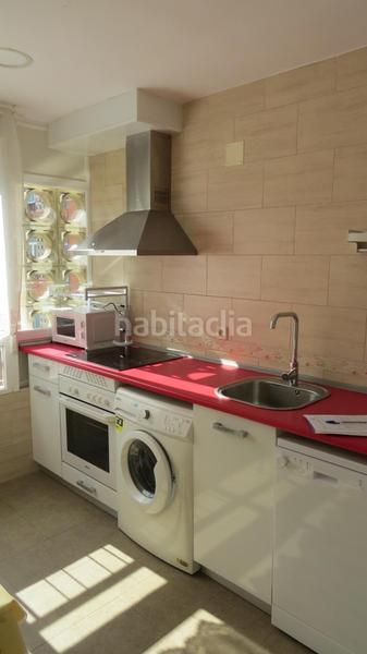 Foto 3de84564-46c9-4578-bbc8-7af903d0f3ee. Lloguer pis a Centro Segovia