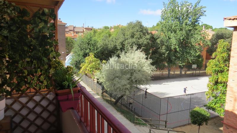 Foto a35d2730-b68e-434f-a997-13efd43ab1f2. Lloguer pis a Centro Segovia