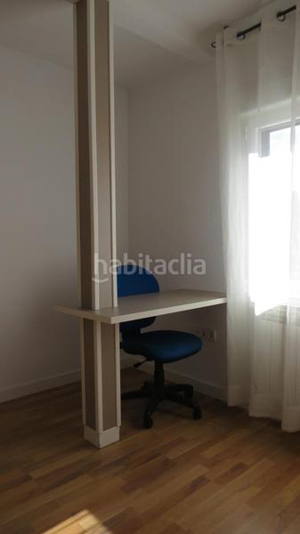 Foto eab19ebb-6379-4add-8156-eb8f56bb72db. Lloguer pis a Centro Segovia
