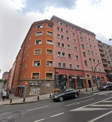 Locale commerciale in Juan de Garay Kalea