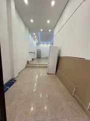 Local Comercial en San frantzisko kalea 51
