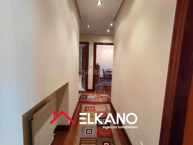 Foto 0674faee-d8f9-418f-bff2-95ea048def37. Location appartement avec chauffage parking dans Rekalde Centro Bilbao