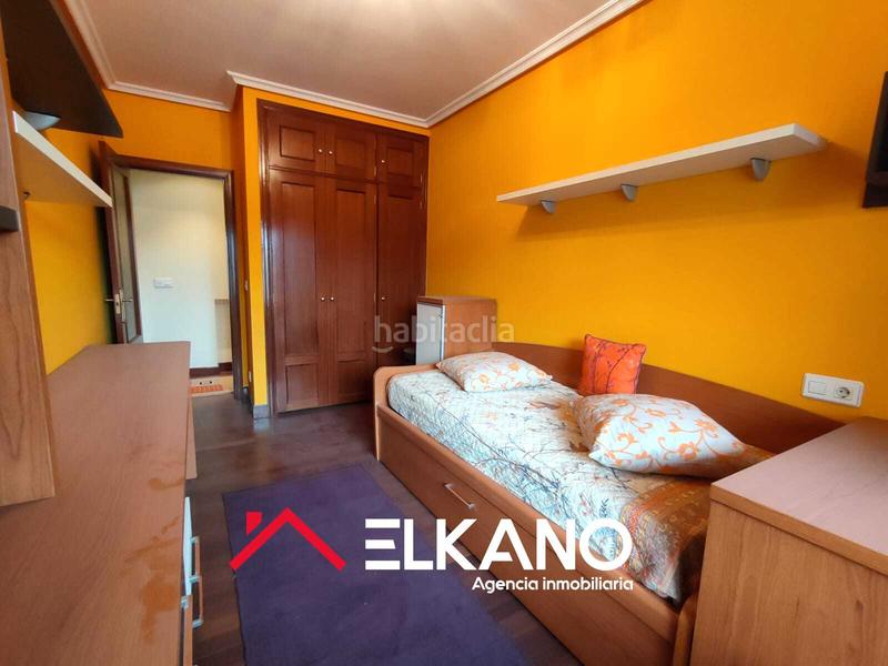 Foto 415c3b3d-d1cc-469e-b45c-492f79c7a75f. Location appartement avec chauffage parking dans Rekalde Centro Bilbao
