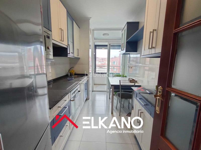 Foto 58e6b6f3-a382-424a-8915-aeaefc323152. Location appartement avec chauffage parking dans Rekalde Centro Bilbao