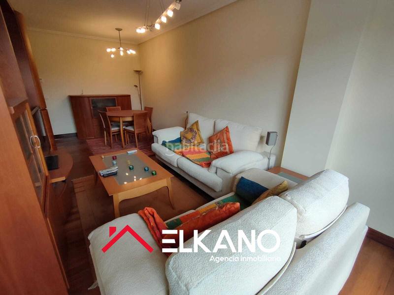 Foto 6c601be9-8bee-491c-b184-017c3cc9aa0b. Location appartement avec chauffage parking dans Rekalde Centro Bilbao