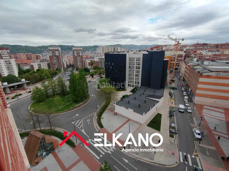 Foto d46aed36-025d-4322-89dc-68926b900582. Location appartement avec chauffage parking dans Rekalde Centro Bilbao