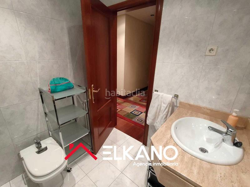 Foto e3e45ac7-4680-414f-8df2-b453f0d17132. Location appartement avec chauffage parking dans Rekalde Centro Bilbao