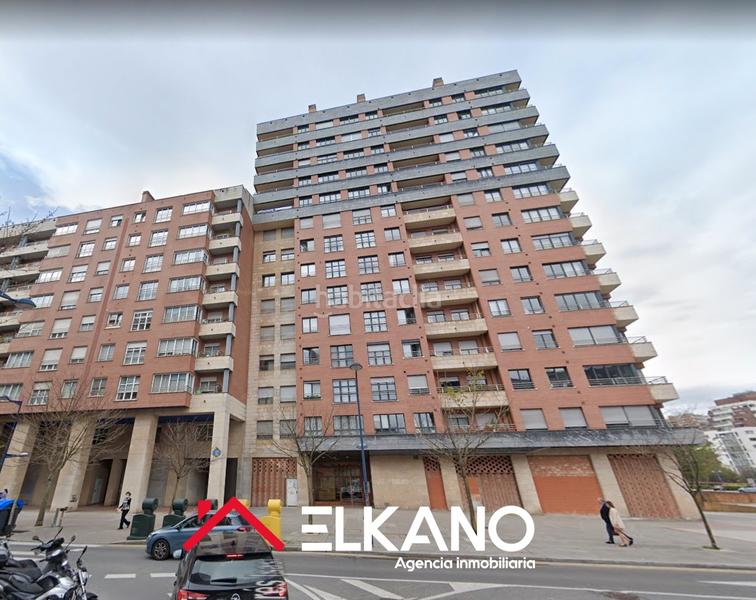 Foto dac790bd-74e1-41ed-8550-1740e9ff28ab. Alquiler piso en Rekalde Centro Bilbao