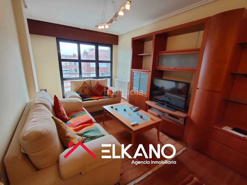 Foto f5c82f4f-188d-4657-8912-4ce1cd5749d1. Alquiler piso en Rekalde Centro Bilbao