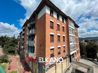 Appartamento in San Adrian Kalea