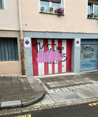 Lloguer Aparcament cotxe  Padurako guduaren kalea