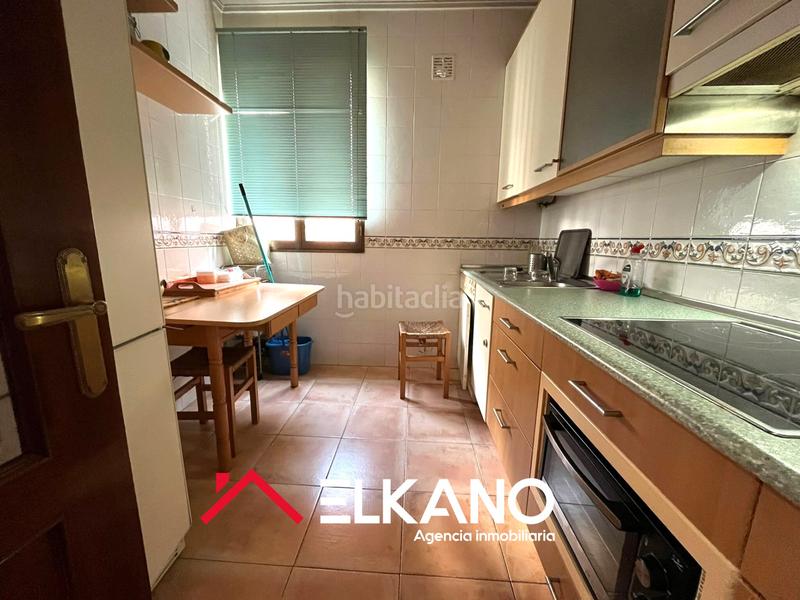 Foto ab703ed2-b0e9-4459-92da-690fa60f1832. Appartamento con riscaldamento in Iralabarri Bilbao