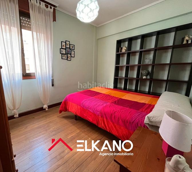 Foto 850c20e1-f43d-4052-949f-a0ba0bb427f0. Appartement avec chauffage dans Iralabarri Bilbao
