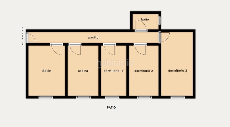 Foto dca2f7d9-2766-4bca-bb54-aa0e043cab92. Appartement avec chauffage dans Iralabarri Bilbao