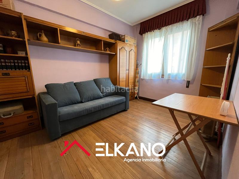 Foto 4614bce7-8ef4-4781-8ce3-9c33dc6d430c. Etagenwohnung mit heizung in Iralabarri Bilbao