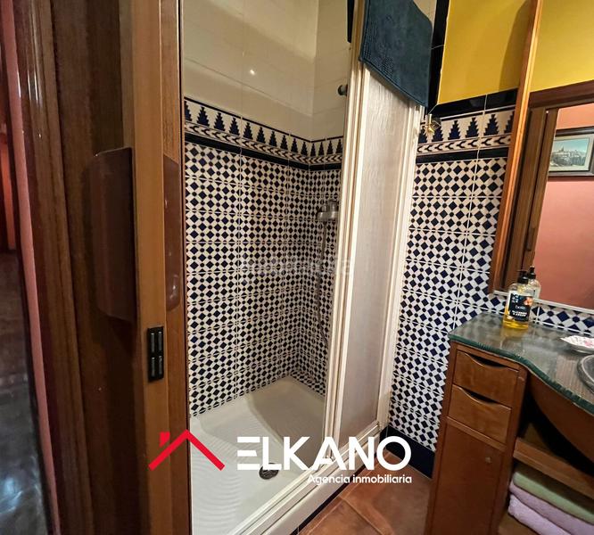 Foto 4eb07c28-dda2-4d6a-8c81-0171c05c3b51. Etagenwohnung mit heizung in Iralabarri Bilbao