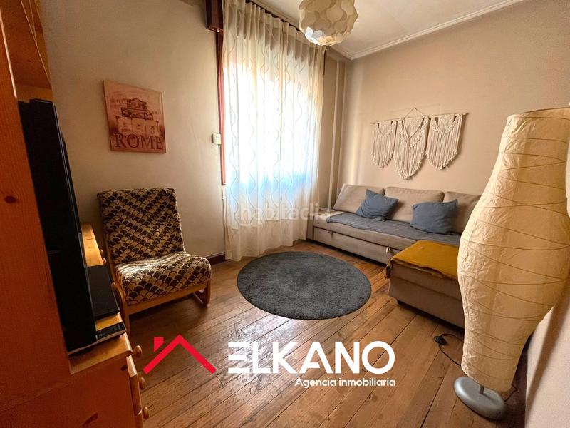 Foto f7af8354-ae4c-4785-ae1f-a4e0b18eb26a. Etagenwohnung mit heizung in Iralabarri Bilbao