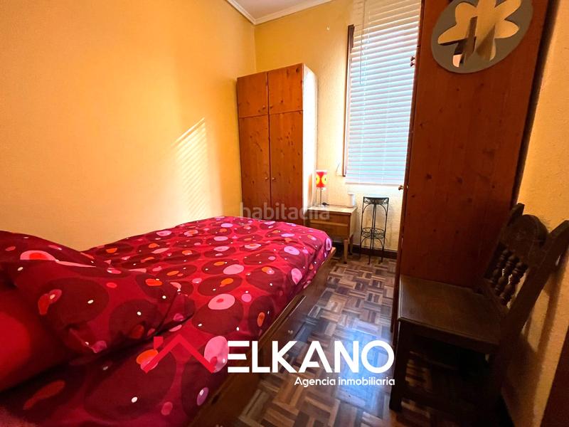 Foto 41439081-f44d-461b-a283-d47a86372056. Flat with heating in Iralabarri Bilbao