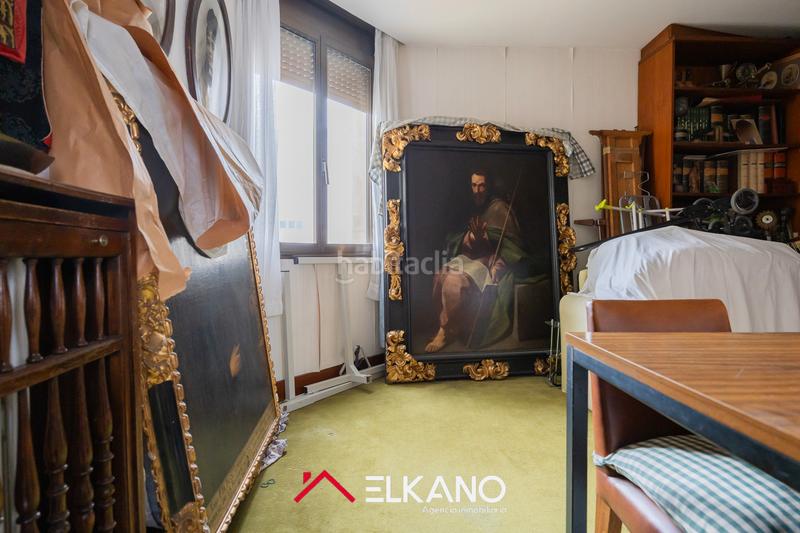 Foto 14fe93e4-6195-4c86-98e3-2d7c62c9bf7b. Appartement avec chauffage dans Ensanche - Moyua - Diputación Bilbao