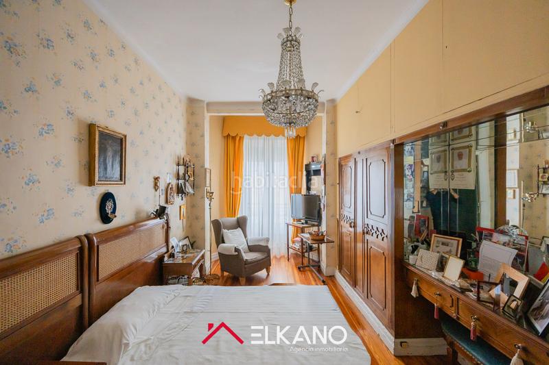 Foto 1ab79fb2-2959-4564-850d-33faee8234e9. Appartement avec chauffage dans Ensanche - Moyua - Diputación Bilbao