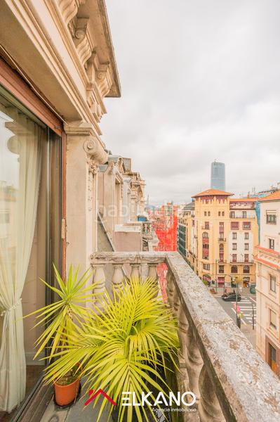 Foto 1c3e899c-bc3c-46b8-b358-02b29451febd. Appartement avec chauffage dans Ensanche - Moyua - Diputación Bilbao
