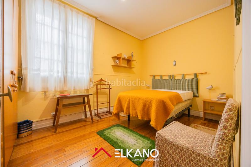 Foto 2395d6d7-324b-4a15-bffe-48726a08915e. Appartement avec chauffage dans Ensanche - Moyua - Diputación Bilbao