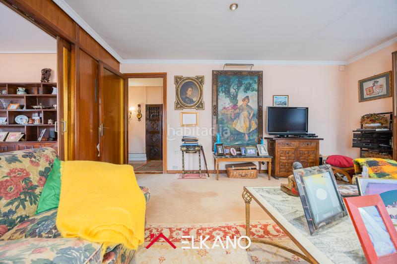 Foto 23a15d90-03af-4457-ad49-d5cd34a3d1cb. Appartement avec chauffage dans Ensanche - Moyua - Diputación Bilbao