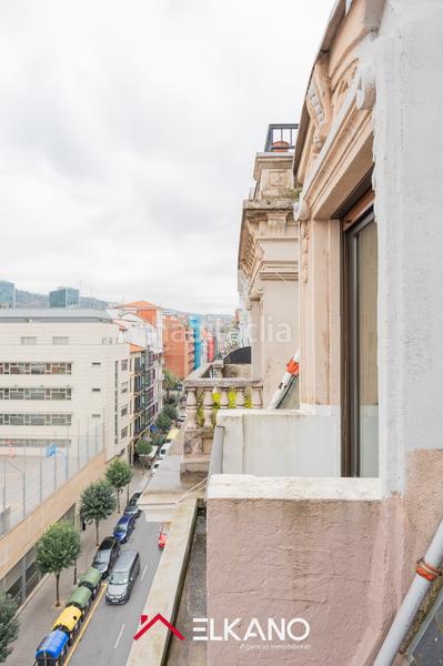 Foto 2b240182-9df6-470e-9bb7-66e7807490cf. Appartement avec chauffage dans Ensanche - Moyua - Diputación Bilbao
