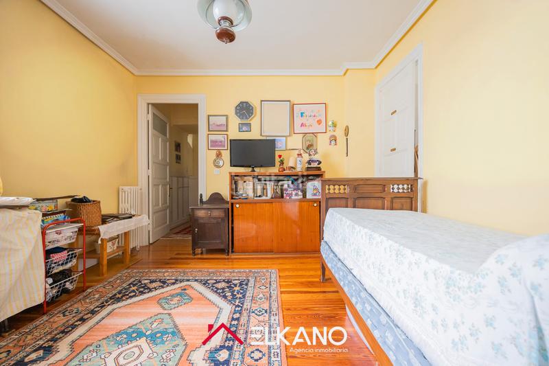 Foto 2d0d1bef-305b-44bc-b5ba-076e386469c1. Appartement avec chauffage dans Ensanche - Moyua - Diputación Bilbao